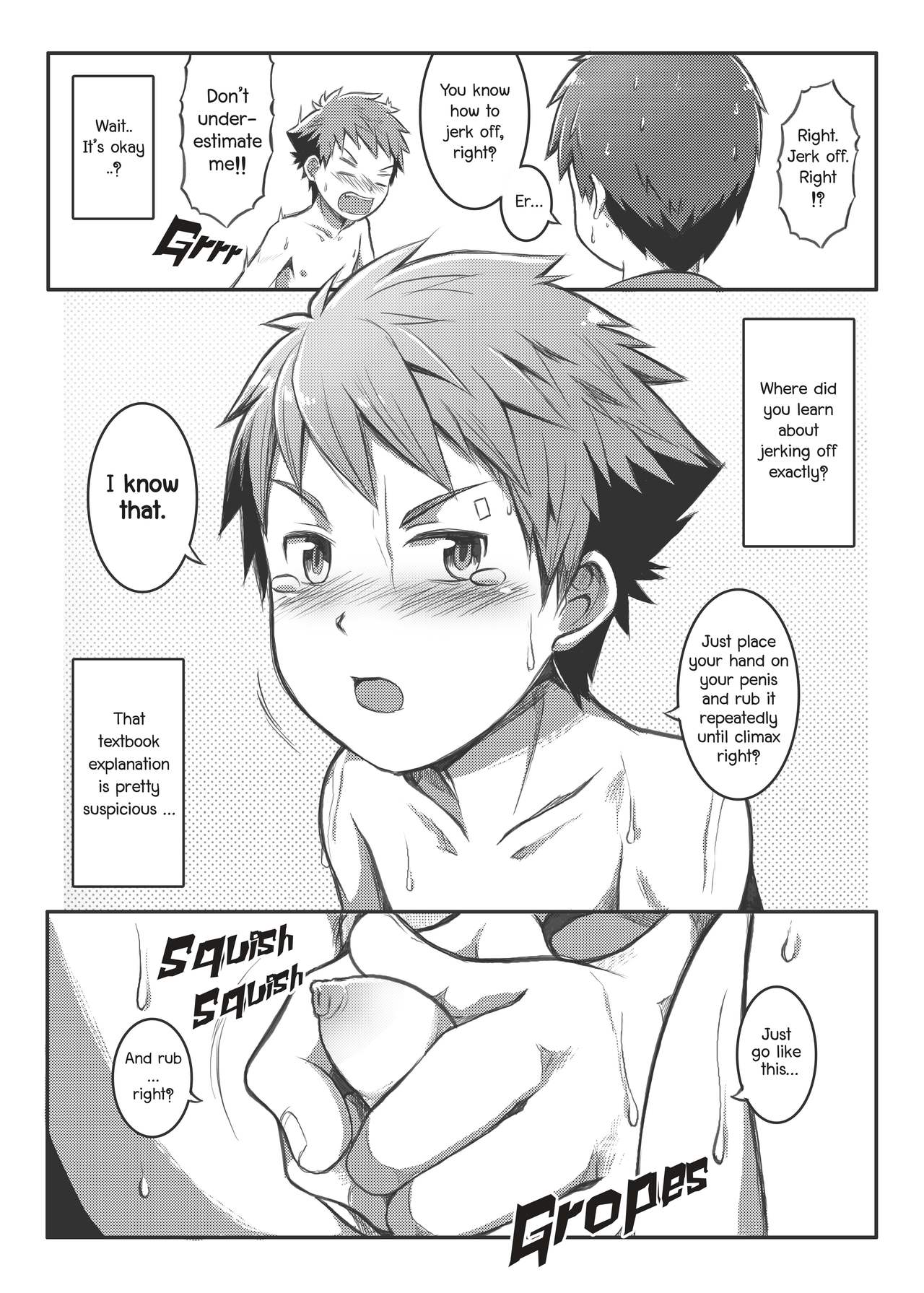 [Beater (daikung)] Ace Star [English] [Uncensored] [Digital]_18.jpg